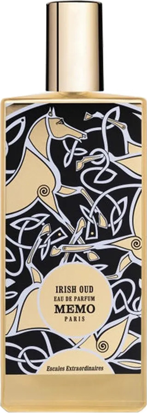 Irish Oud