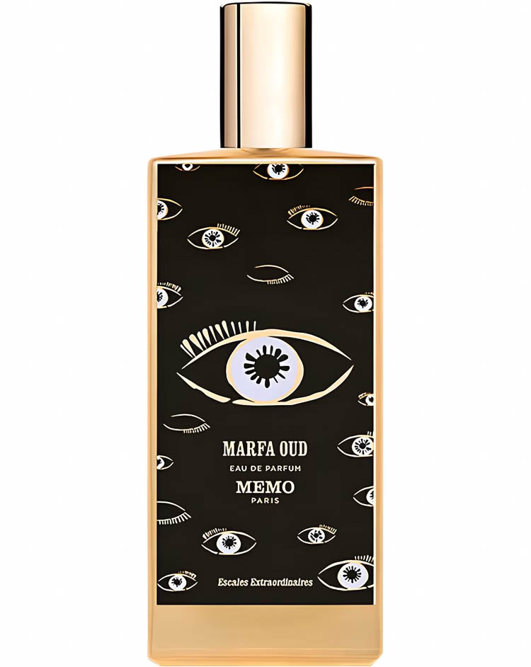 Marfa Oud