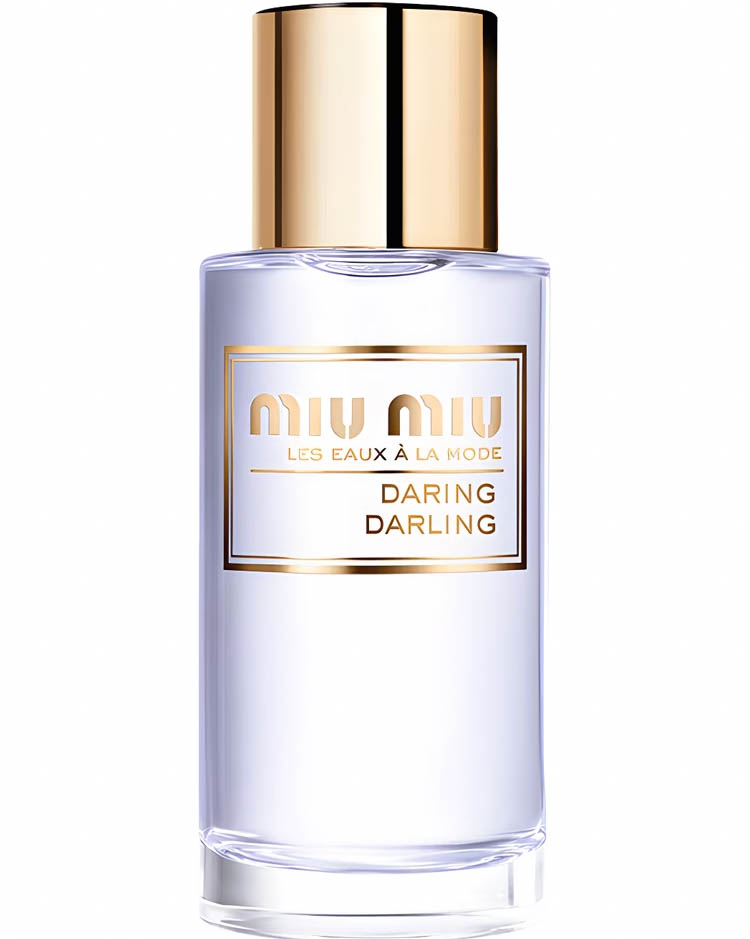 Daring Darling
