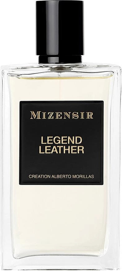 Legend Leather