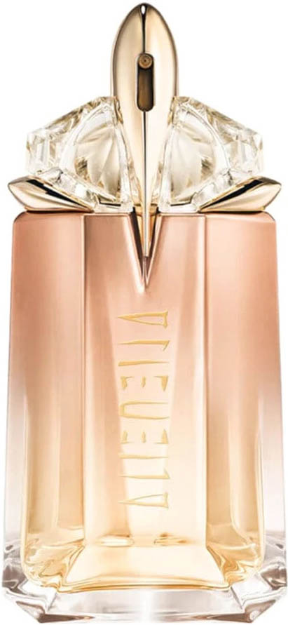 Alien Goddess Supra Florale