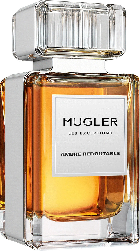 Ambre Redoutable