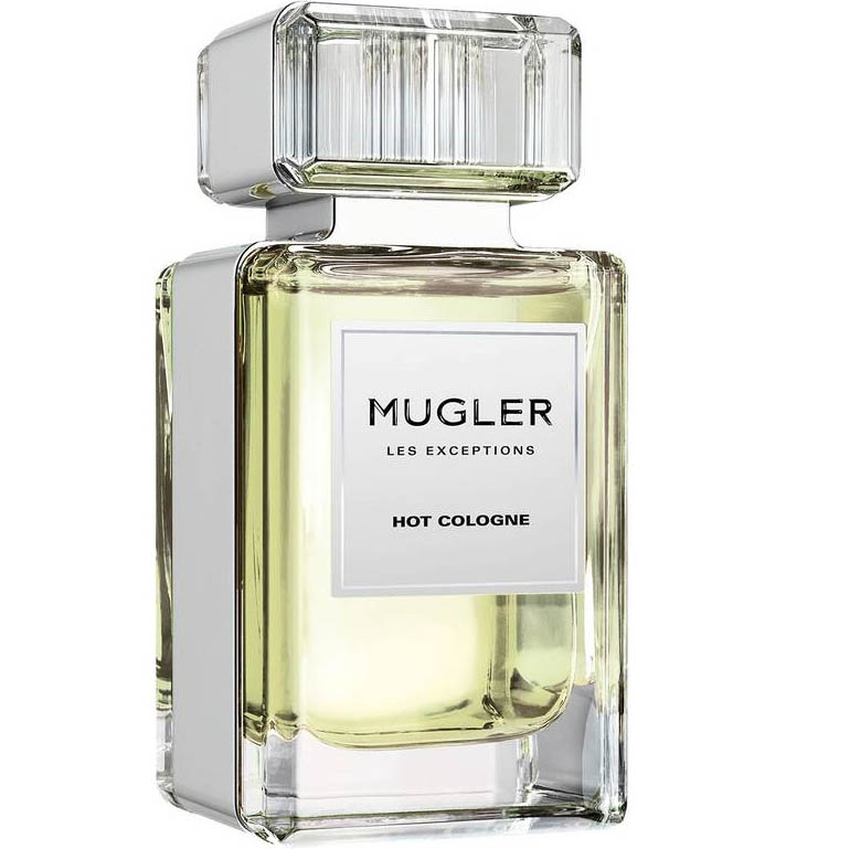 Hot Cologne