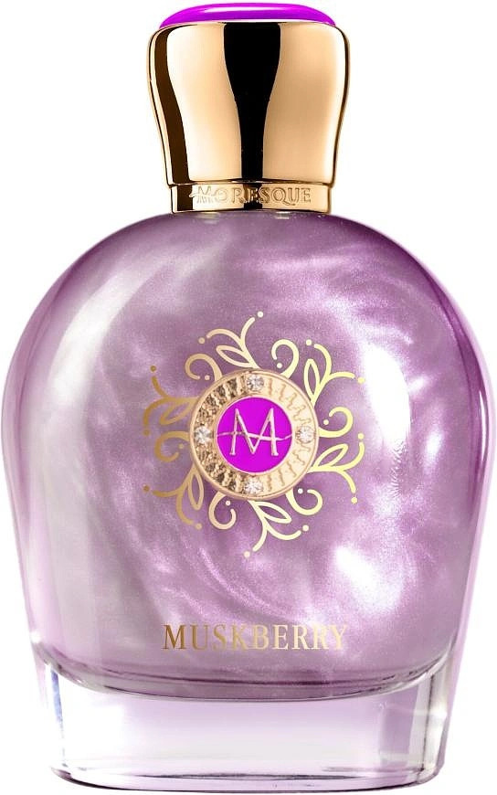Muskberry