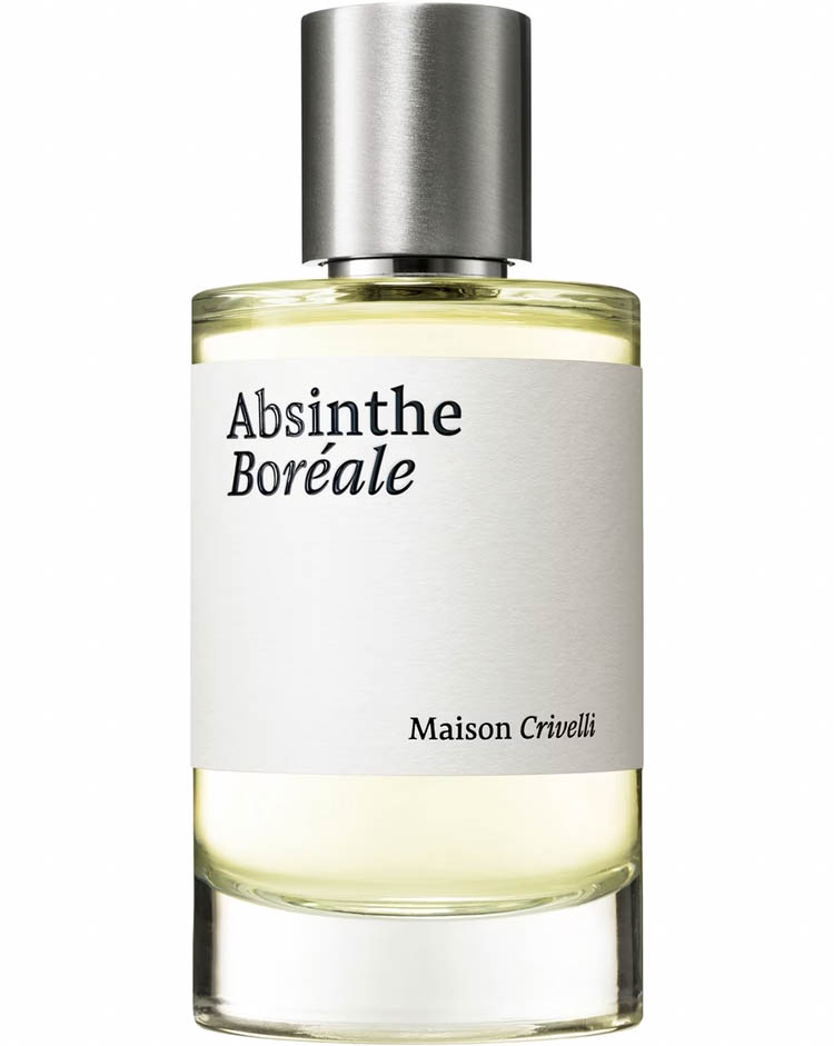 Absinthe Boreale