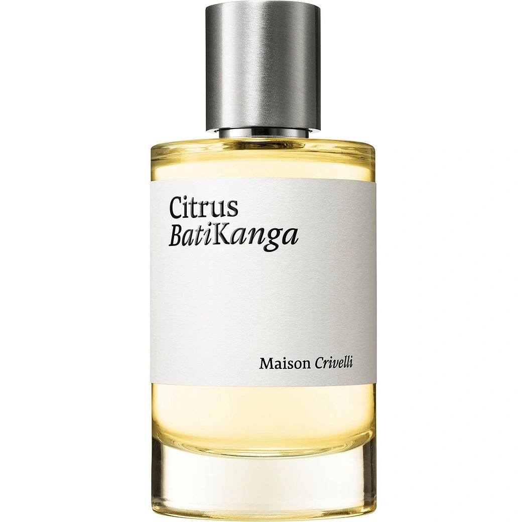 Citrus Batikanga