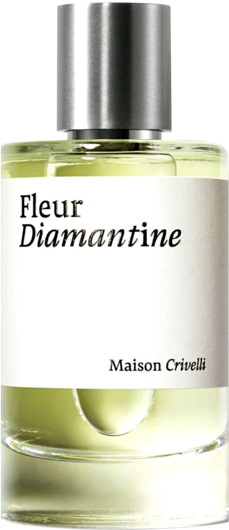 Fleur Diamantine