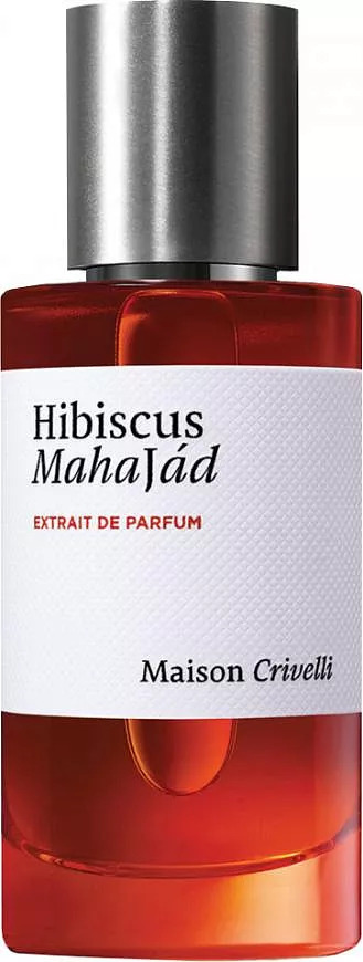 Hibiscus MahaJad