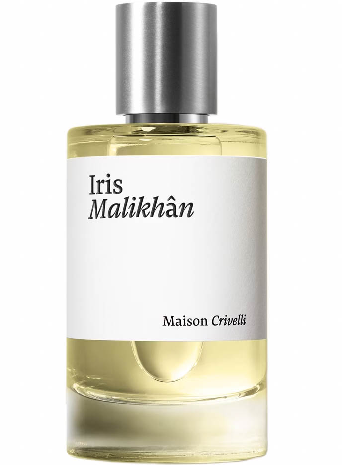 Iris Malikhan