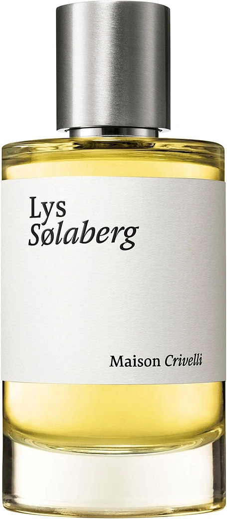 Lys Solaberg