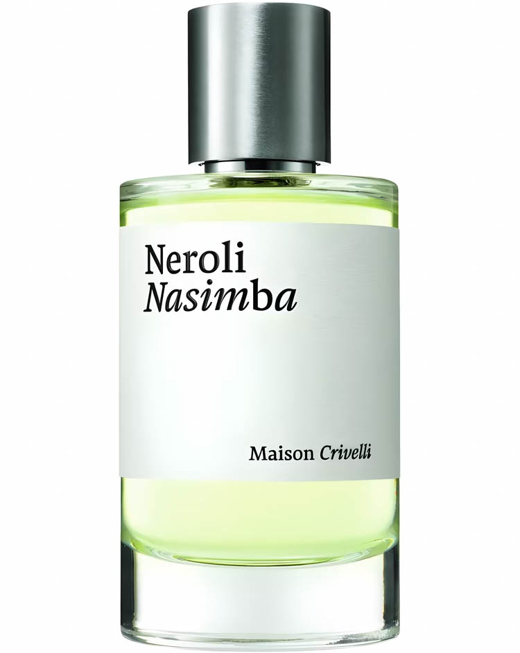 Neroli Nasimba