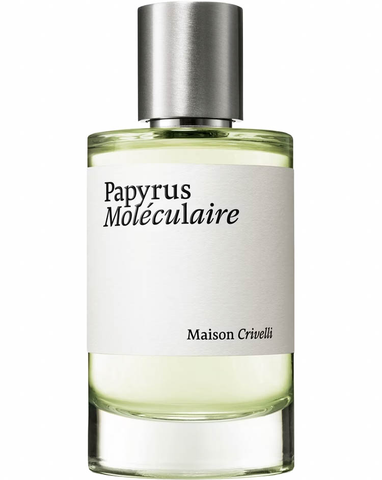 Papyrus Moleculaire