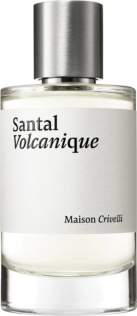 Santal Volcanique