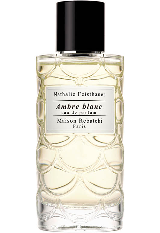 Ambre Blanc