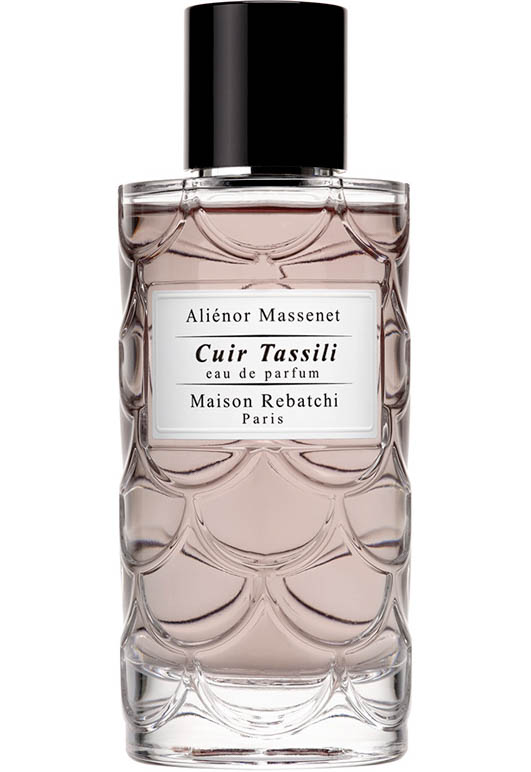 Cuir Tassili