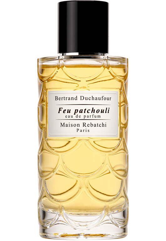 Feu Patchouli