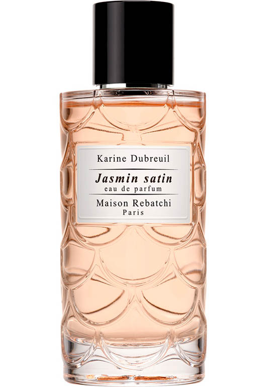 Jasmin Satin