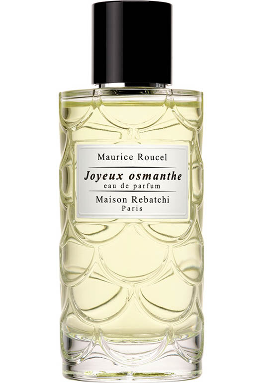 Joyeux Osmanthe