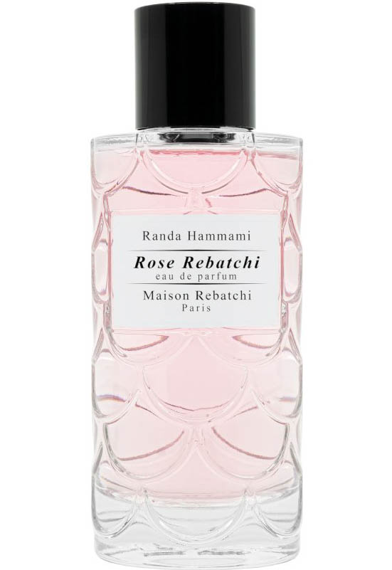 Rose Rebatchi