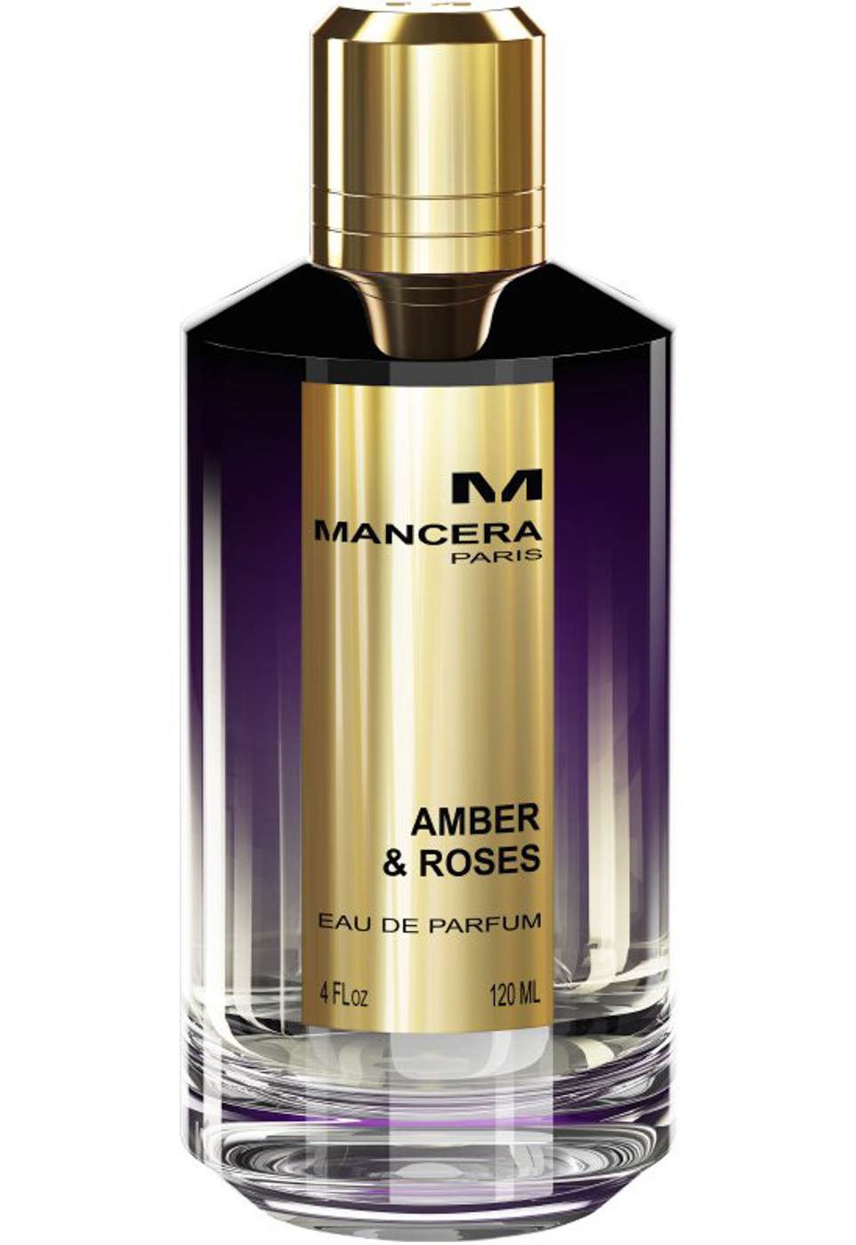 Amber & Roses