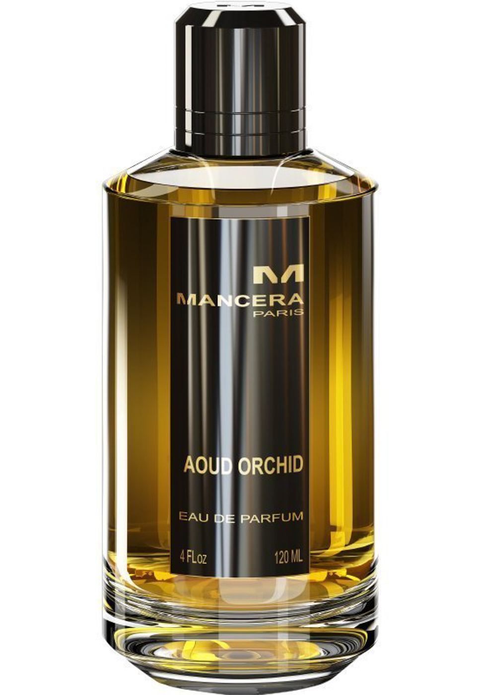 Aoud Orchid