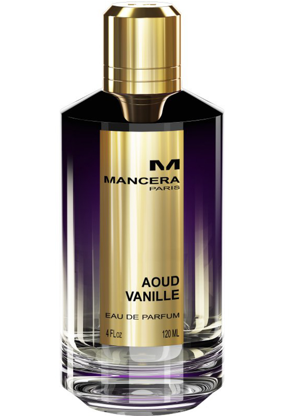 Aoud Vanille