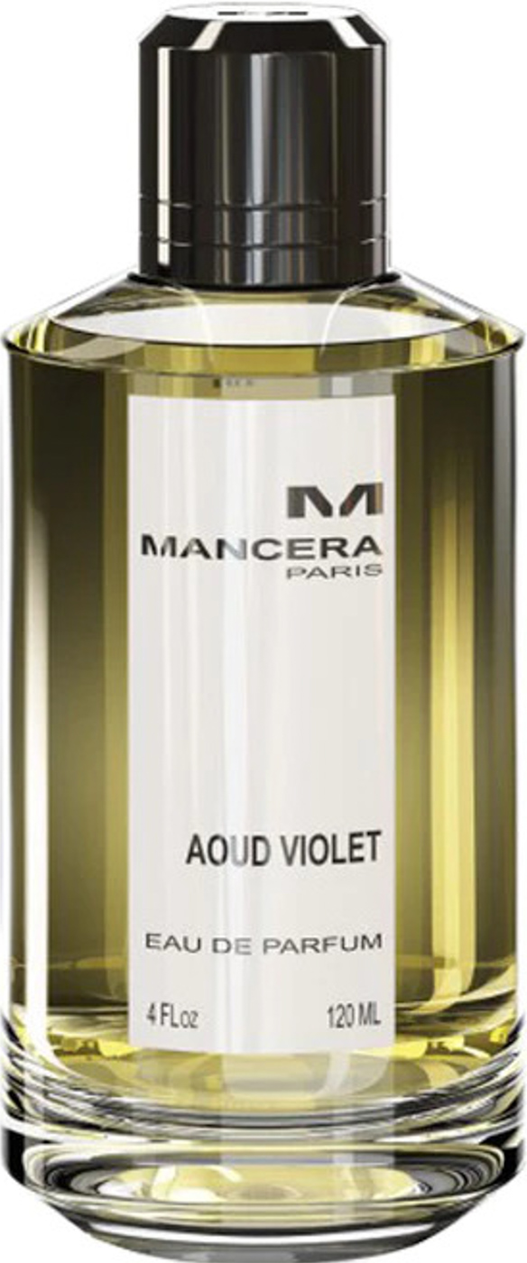 Aoud Violet