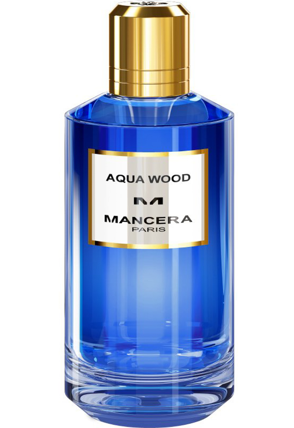 Aqua Wood
