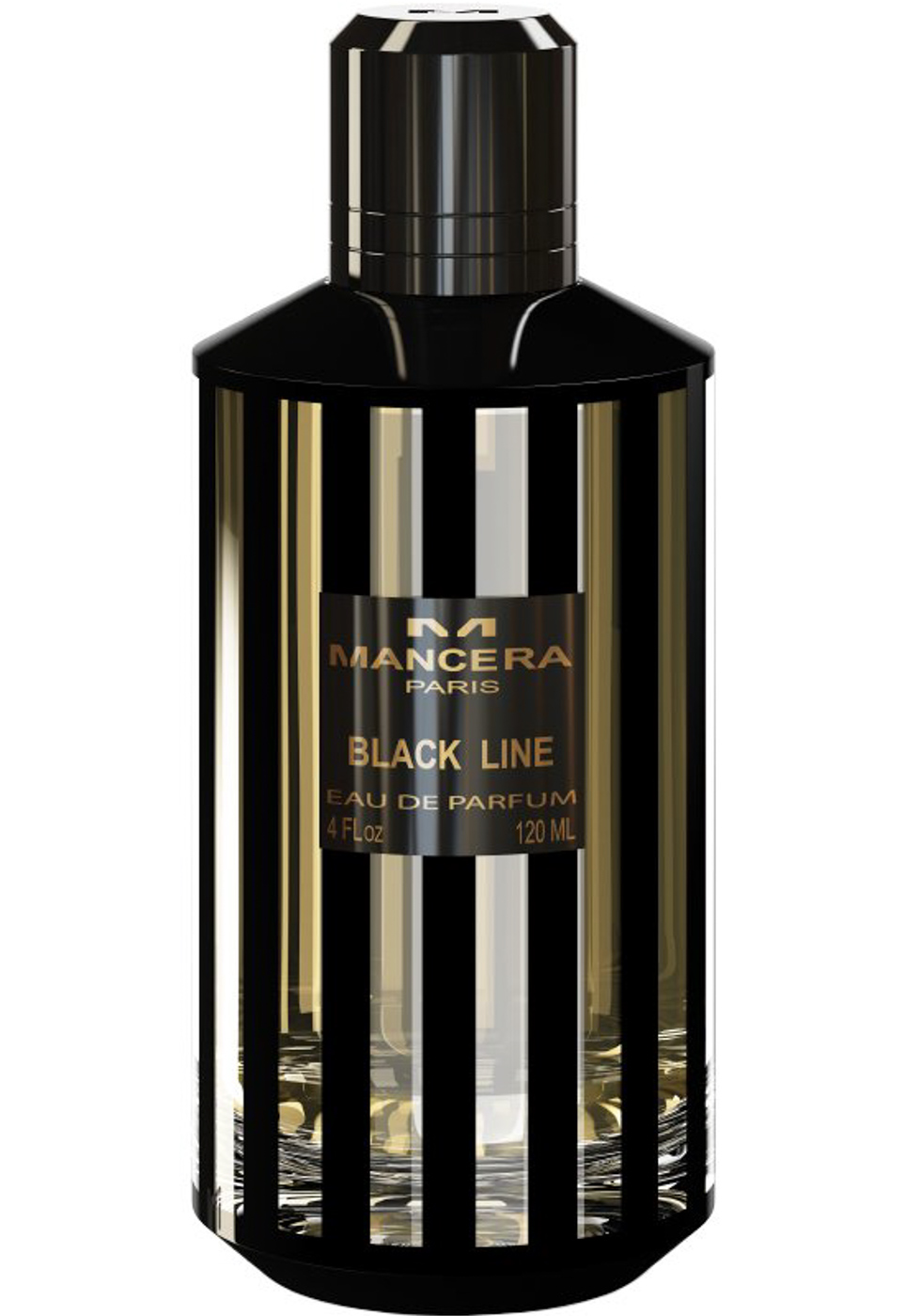 Black Line