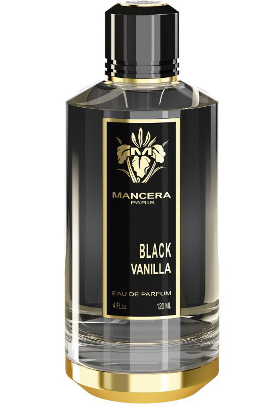 Black Vanilla
