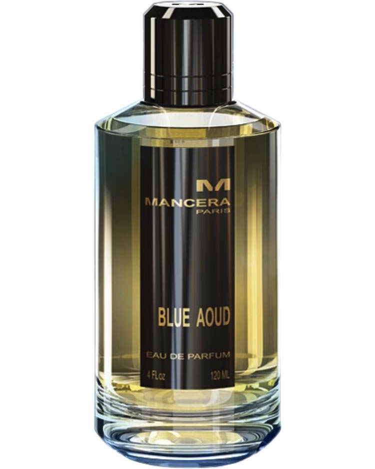 Blue Aoud