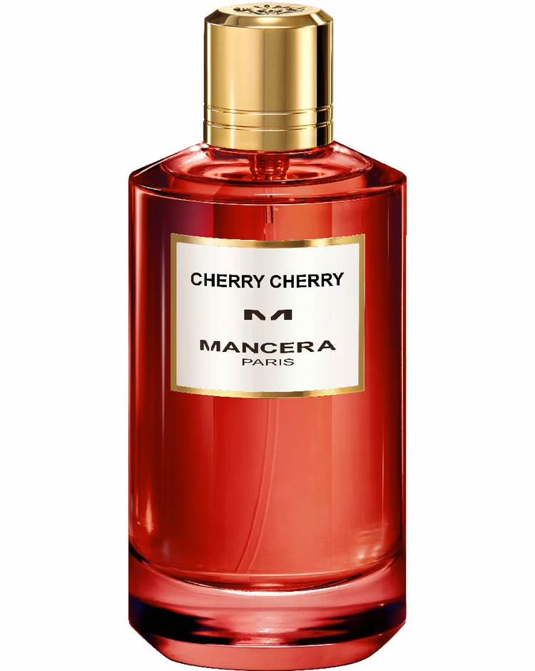 Cherry Cherry