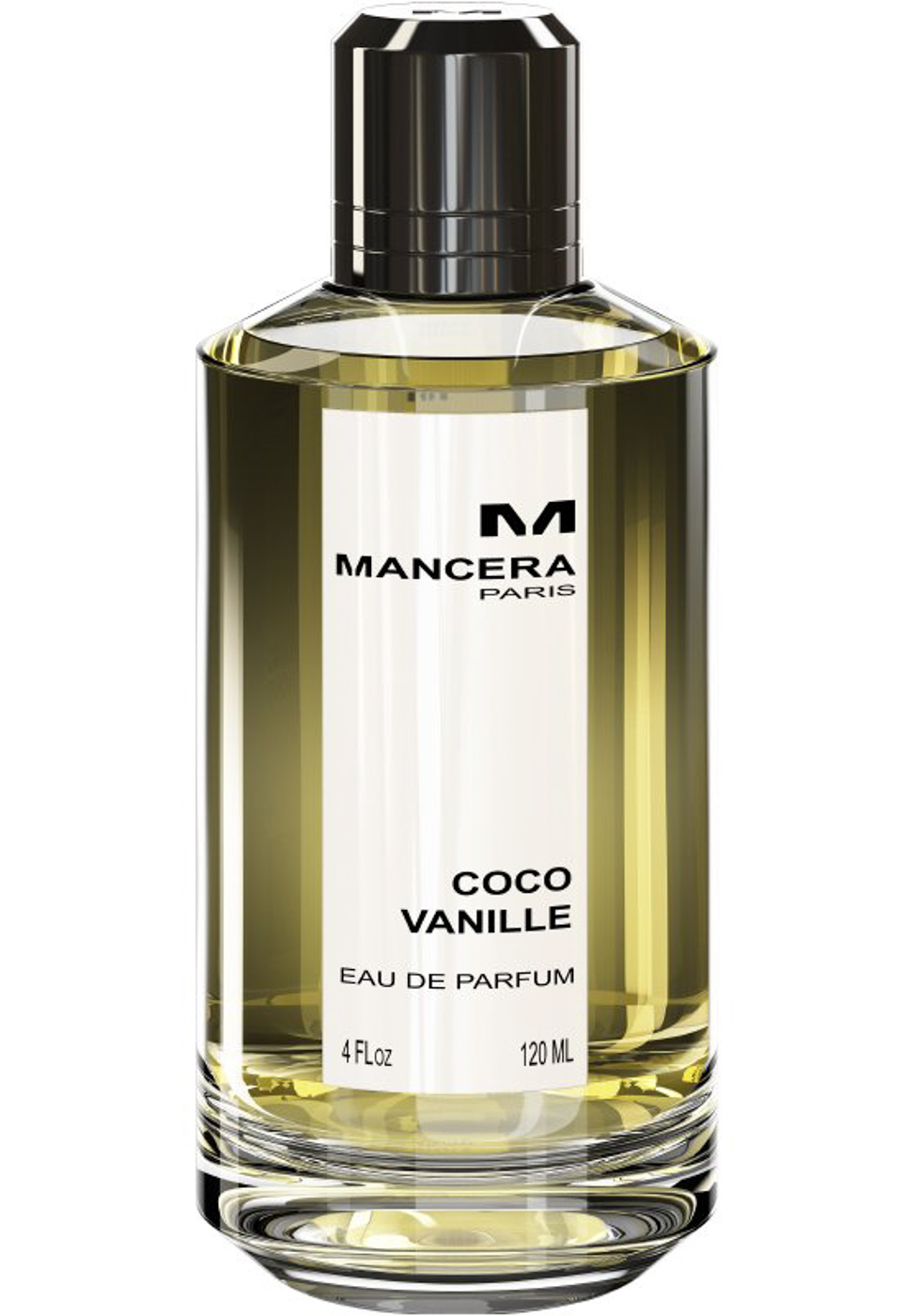 Coco Vanille