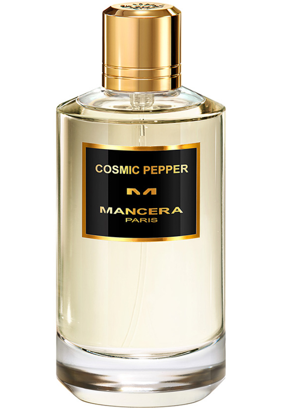 Cosmic Pepper