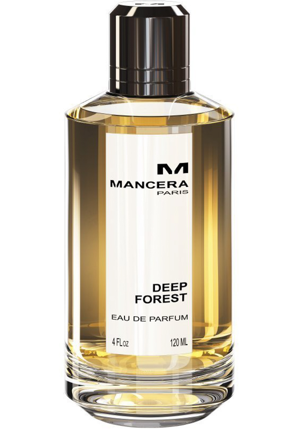 Deep Forest