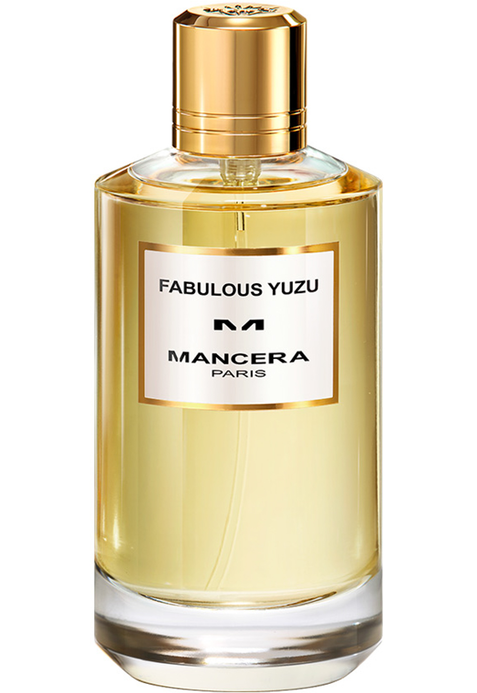 Fabulous Yuzu