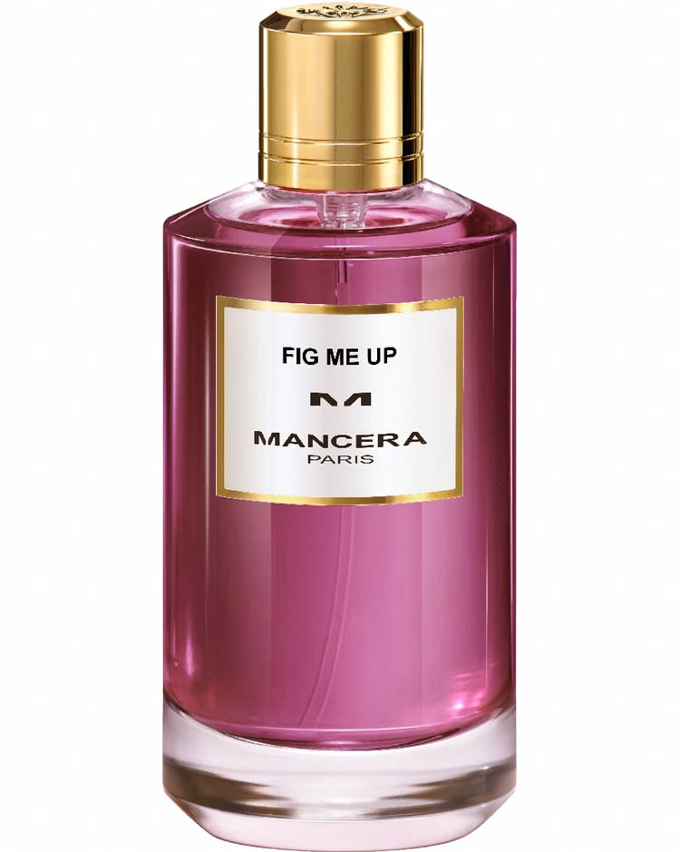 Fig Me Up
