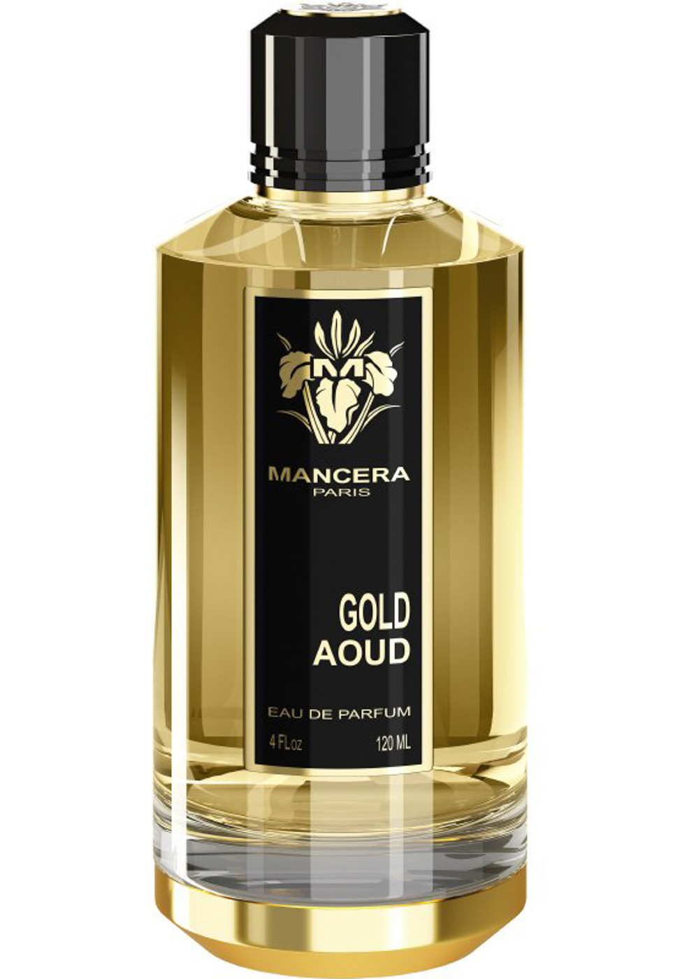 Gold Aoud
