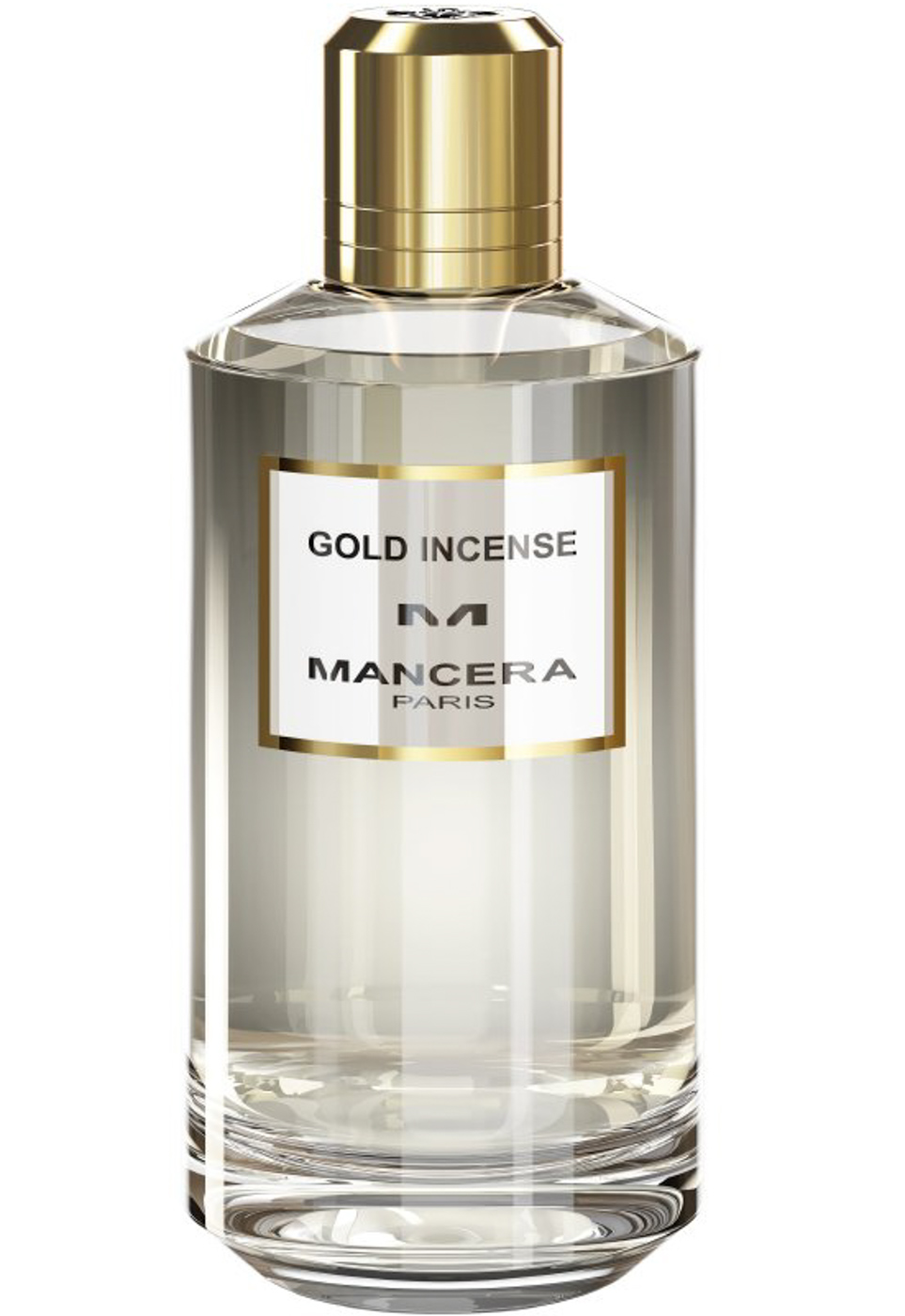 Gold Incense
