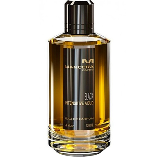 Intensitive Aoud Black