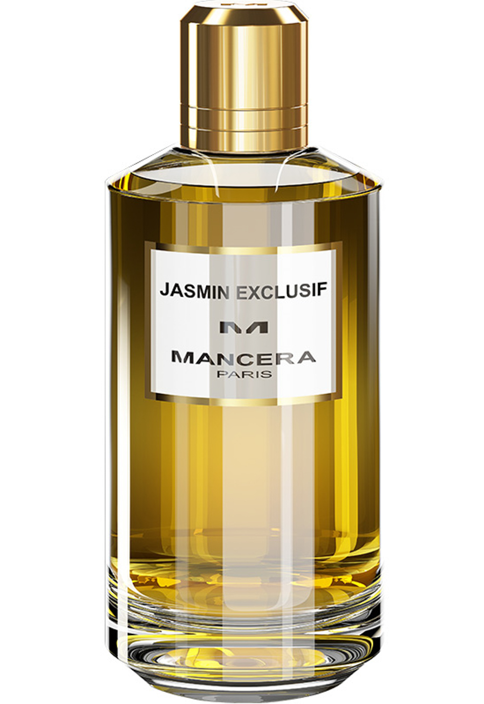 Jasmin Exclusif