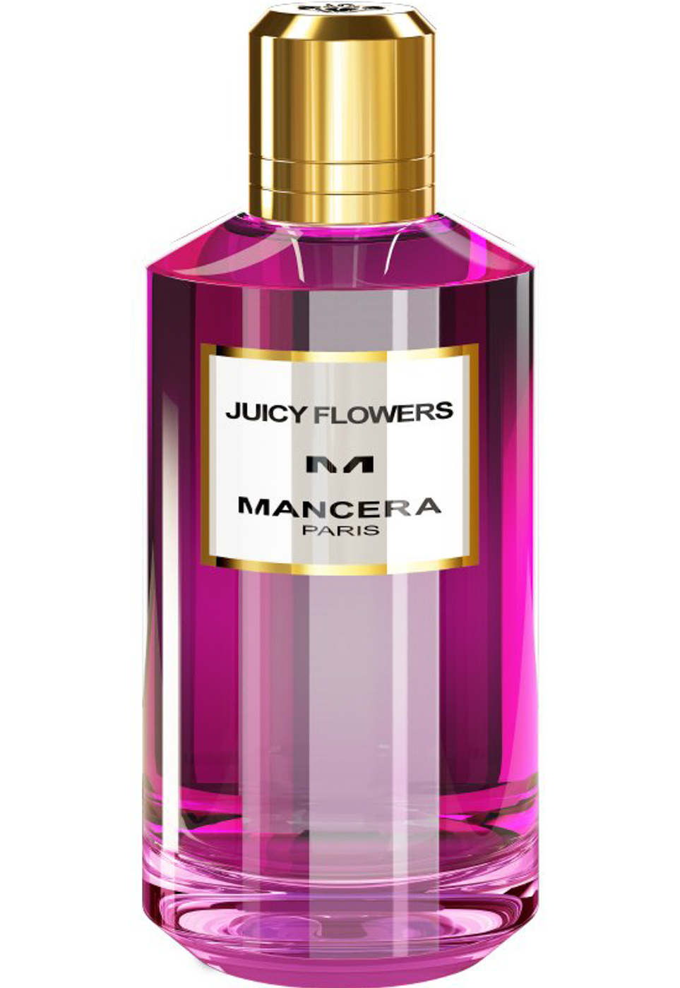 Juicy Flowers