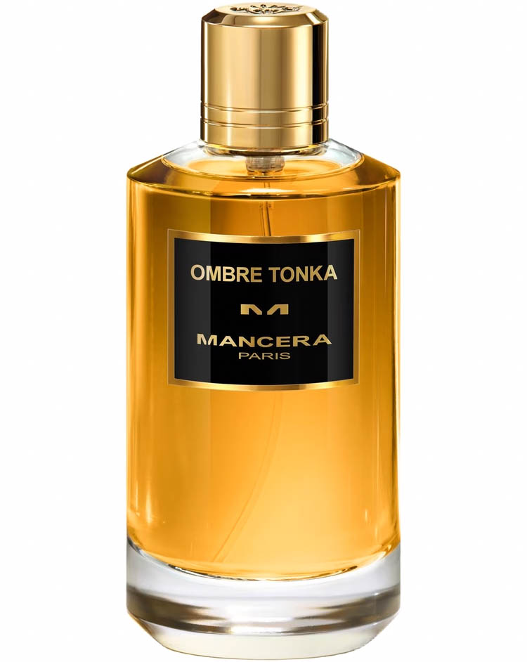 Ombre Tonka