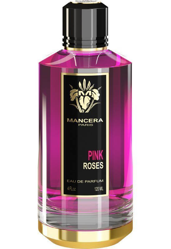 Pink Roses