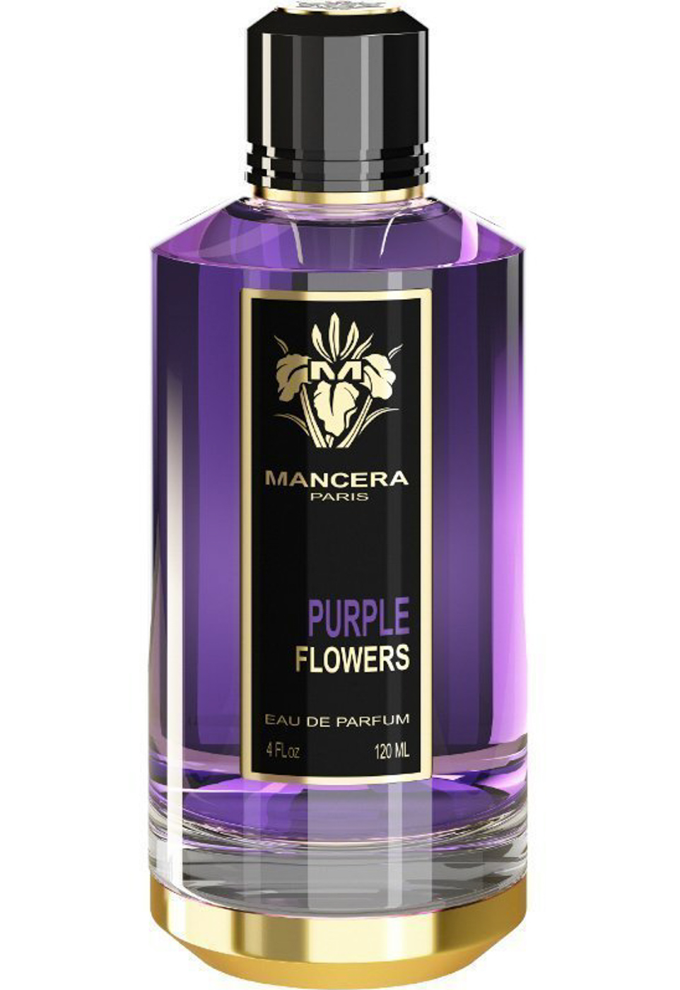 Purple Flowers