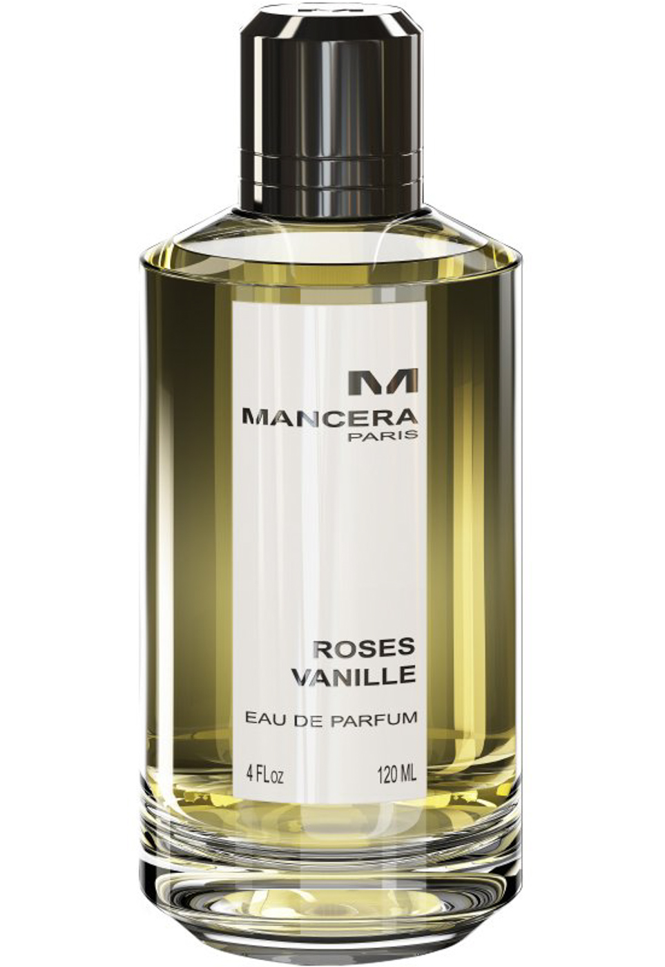 Roses Vanille