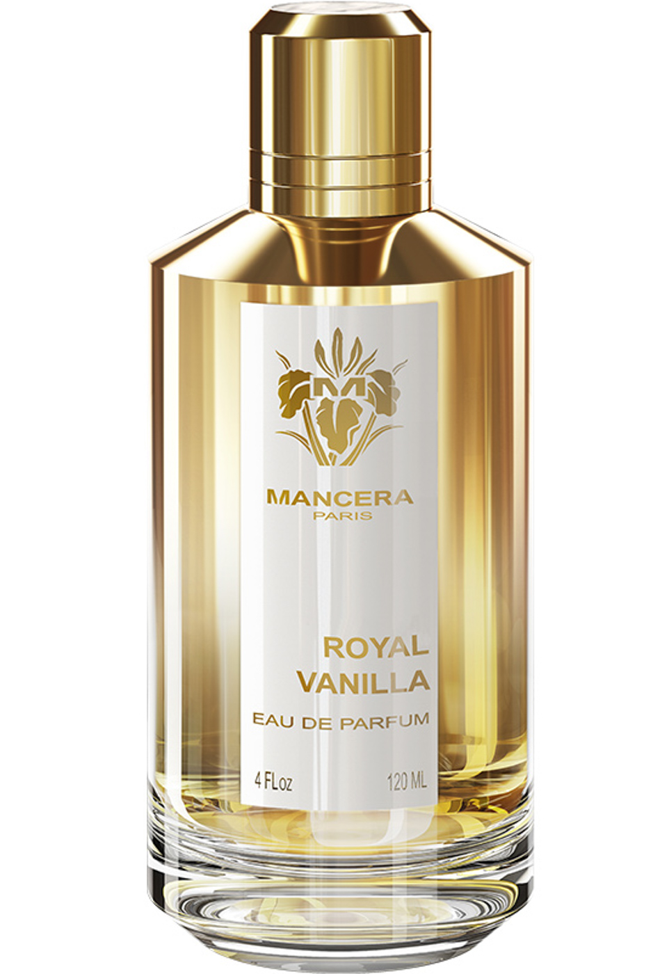 Royal Vanilla