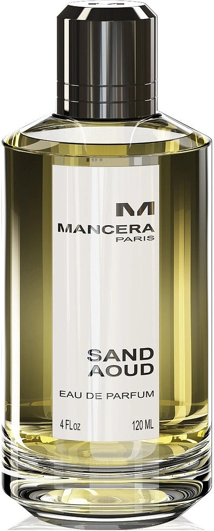 Sand Aoud