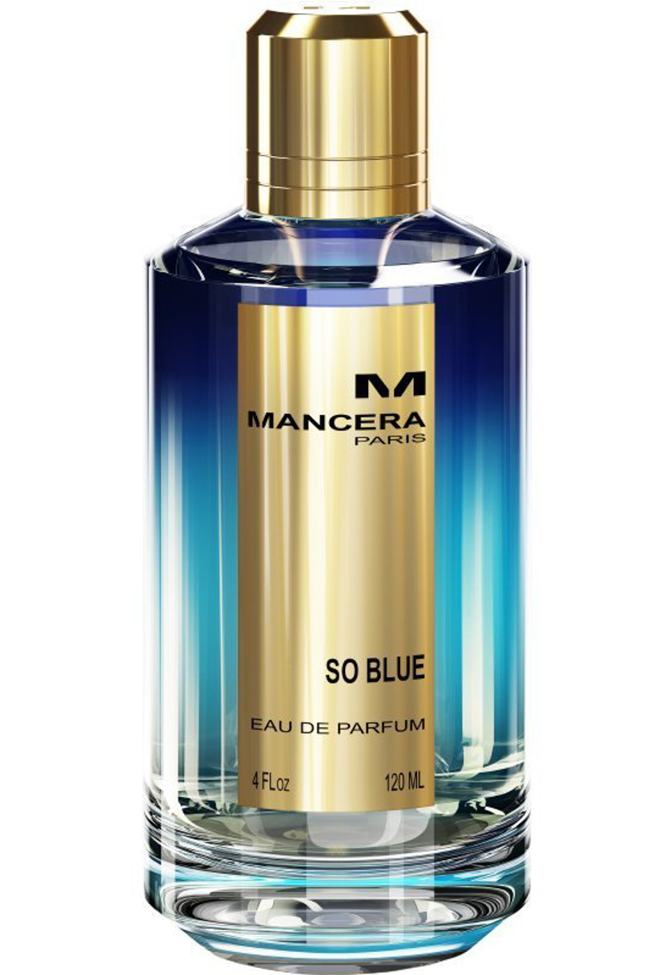 So Blue