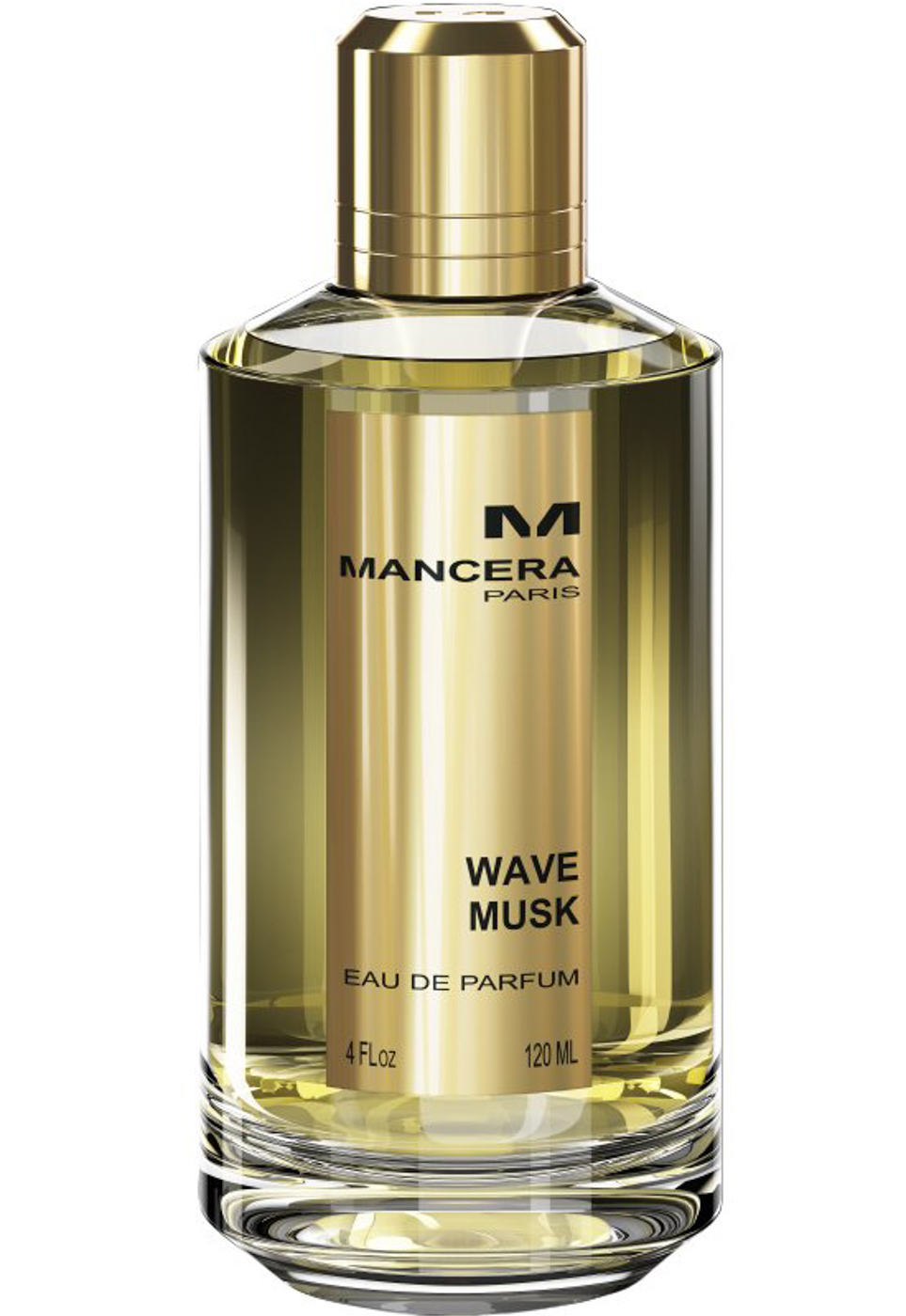 Wave Musk